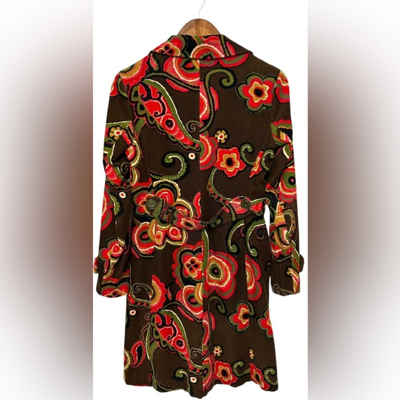 Wills River Co. Jacket SZ 4 - Picture 3 of 5